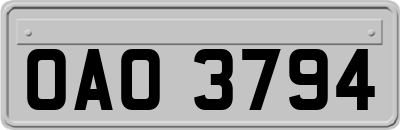 OAO3794