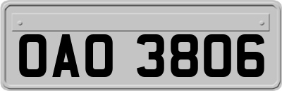 OAO3806