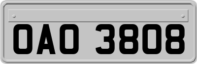 OAO3808