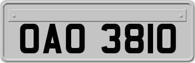 OAO3810
