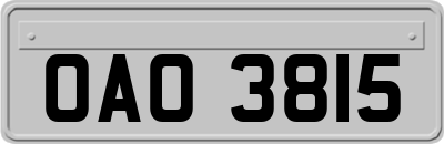 OAO3815