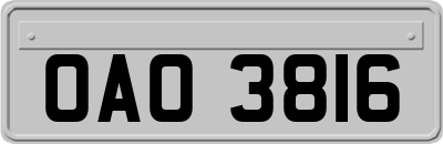 OAO3816