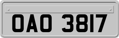 OAO3817