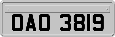 OAO3819