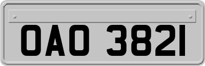 OAO3821