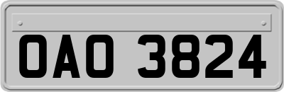 OAO3824