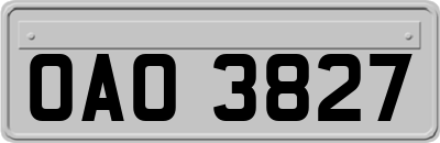 OAO3827