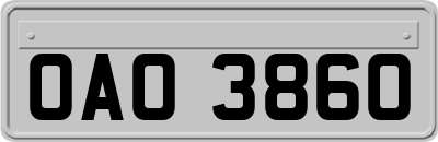 OAO3860