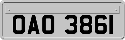 OAO3861