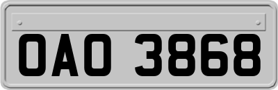 OAO3868