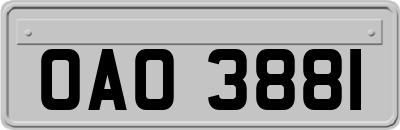 OAO3881