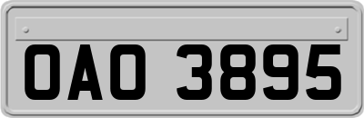OAO3895