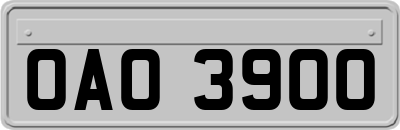 OAO3900