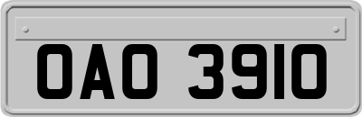OAO3910