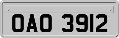 OAO3912