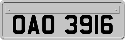OAO3916