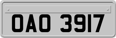 OAO3917
