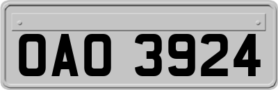 OAO3924