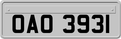 OAO3931