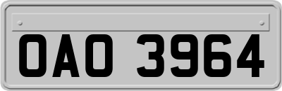 OAO3964