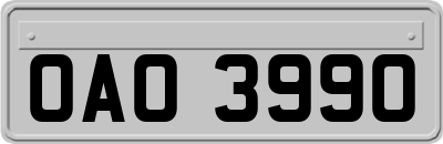 OAO3990
