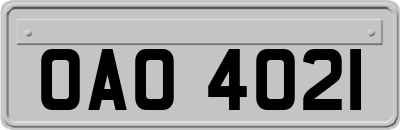 OAO4021