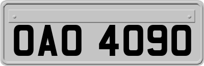 OAO4090