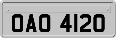 OAO4120