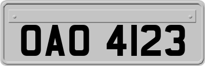 OAO4123