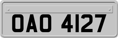 OAO4127