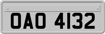 OAO4132