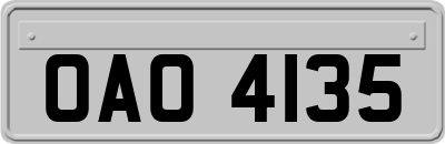 OAO4135