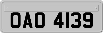 OAO4139