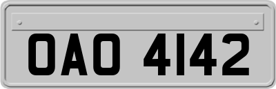 OAO4142