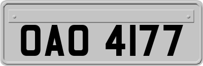 OAO4177