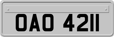 OAO4211