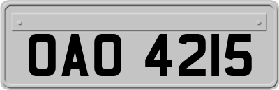OAO4215