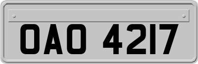 OAO4217