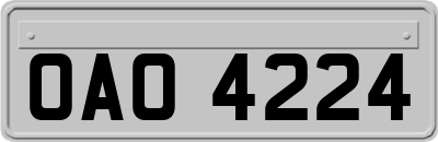 OAO4224