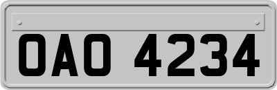 OAO4234