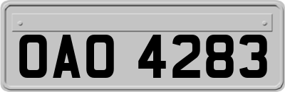 OAO4283