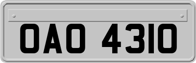 OAO4310