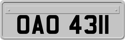 OAO4311