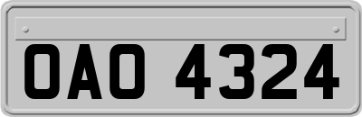 OAO4324