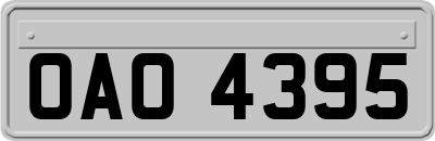 OAO4395
