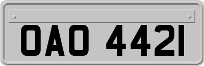 OAO4421