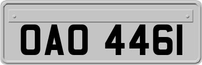 OAO4461