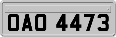 OAO4473