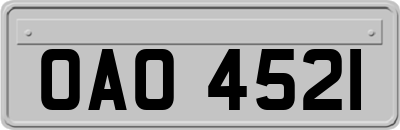 OAO4521