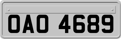 OAO4689